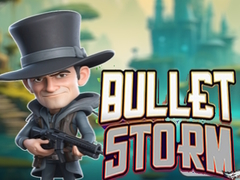 Jwèt Bullet Storm