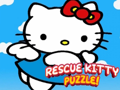 Jwèt Rescue Kitty Puzzle