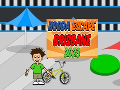 Jwèt Hooda Escape Brisbane 2024