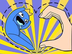Jwèt Finger Heart Monster Refill