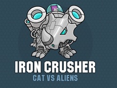 Jwèt Iron Crusher