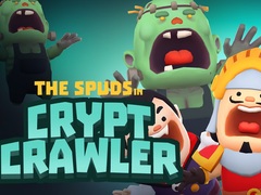 Jwèt Crypt Crawler