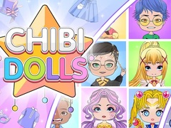 Jwèt Chibi Doll  Avatar Creator