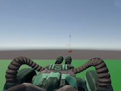 Jwèt Defend the Center