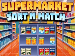 Jwèt Supermarket Sort n Match
