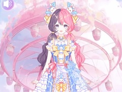 Jwèt Wonderful Journey: Dress Up