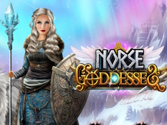 Jwèt Norse Goddesses