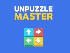 Jwèt Unpuzzle Master