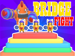 Jwèt Bridge Fight