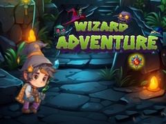 Jwèt Wizard Adventure