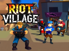 Jwèt Riot Village