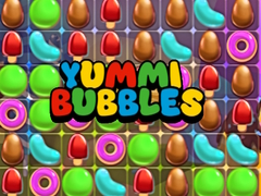 Jwèt Yummi Bubbles