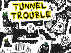 Jwèt  Tunnel Trouble
