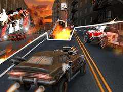 Jwèt Stunt Car Impossible