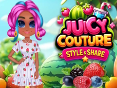Jwèt Juicy Couture Style & Share