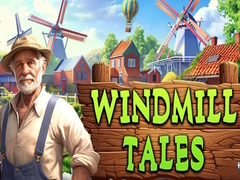 Jwèt Windmill Tales