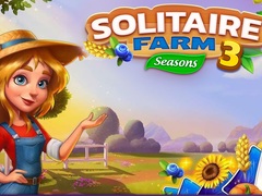 Jwèt Solitaire Farm Seasons 3