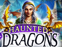 Jwèt Haunted Dragons
