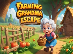 Jwèt Farming Grandma Escape