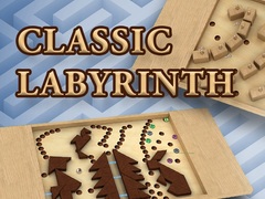 Jwèt Classic Labyrinth