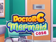Jwèt Doctor C: Mermaid Case