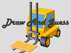 Jwèt Draw And Guess