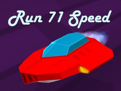 Jwèt Run 71 Speed