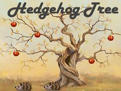 Jwèt Hedgehog Tree