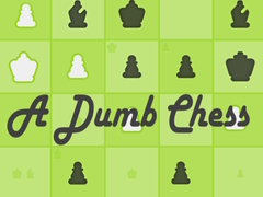 Jwèt A Dumb Chess