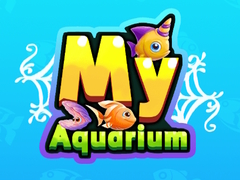 Jwèt My Aquarium