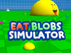 Jwèt Eat Blobs Simulator