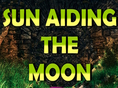 Jwèt Sun Aiding The Moon