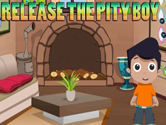 Jwèt Release the Pity Boy