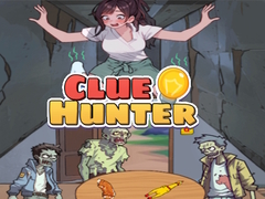 Jwèt Clue Hunter