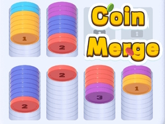 Jwèt Coin Merge