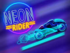 Jwèt Neon Rider