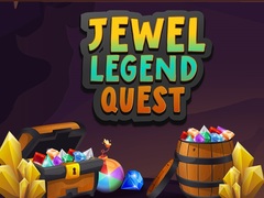 Jwèt Jewel Legend Quest