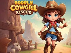 Jwèt Goodly Cowgirl Rescue