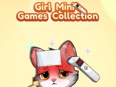 Jwèt Girl Mini Games Collection