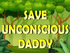 Jwèt Save Unconscious Daddy