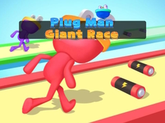Jwèt Plug Man Race