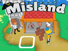 Jwèt Misland