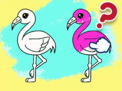 Jwèt Kids Quiz: Daily Color