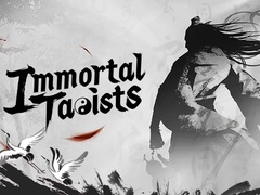 Jwèt Immortal Taoists