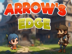 Jwèt Arrow's Edge