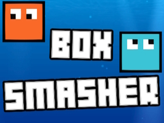 Jwèt Box Smasher