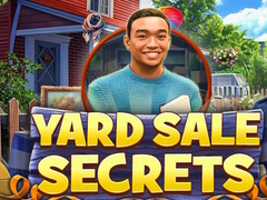 Jwèt Yard Sale Secrets