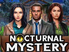 Jwèt Nocturnal Mystery