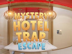 Jwèt Mystery Hotel Trap Escape