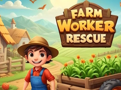 Jwèt Farm Worker Rescue